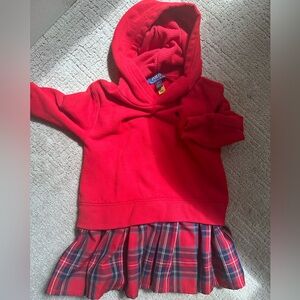 Ralph Lauren Toddler Dress